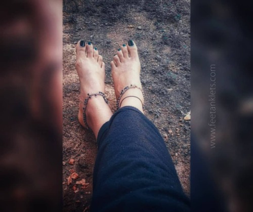 Anklets  . . Click @__nandana___2004__  . . #photographres_hub_india #photography #photoshoot #photo