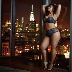 crouiiic:  My latest lingerie collection