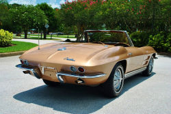 corvettes:  1964 Corvette