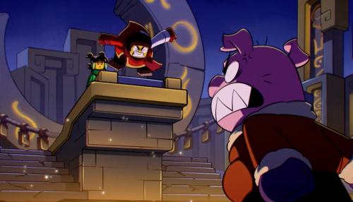 Lego Monkie Kid Rewatch: Season 3