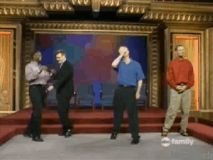 becausewhoseline:So punny it hurts