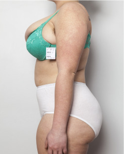 fecundcunt:  Bra Fitting, 2013  Beautiful &lt;333