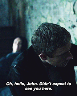 #Sherlock #Benedictcumberatch #Martinfreeman