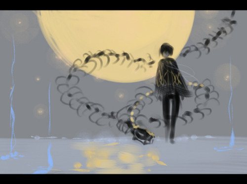 ✿ Passing