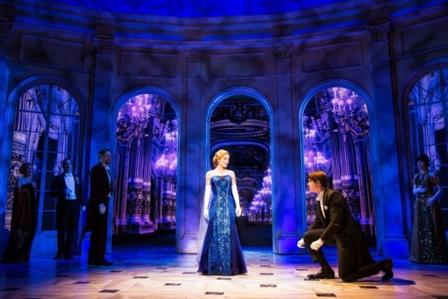 kateriley22:The blue dress at the ballet
