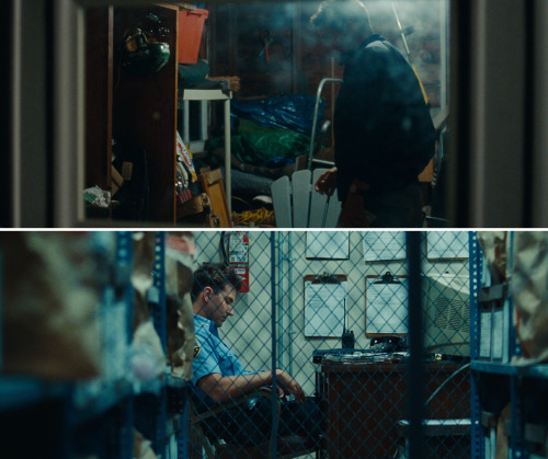 amazingcinematography:  The Place Beyond the Pines Directed by: Derek CianfranceCinematography: Sean Bobbitt BSCCameras: Arricam LT/ST/235, Cooke S4 and Angenieux Optimo LensesFormat: 35mm (Kodak Vision2 50D 5201, Vision3 250D 5207, Vision3 500T 5219)Mode