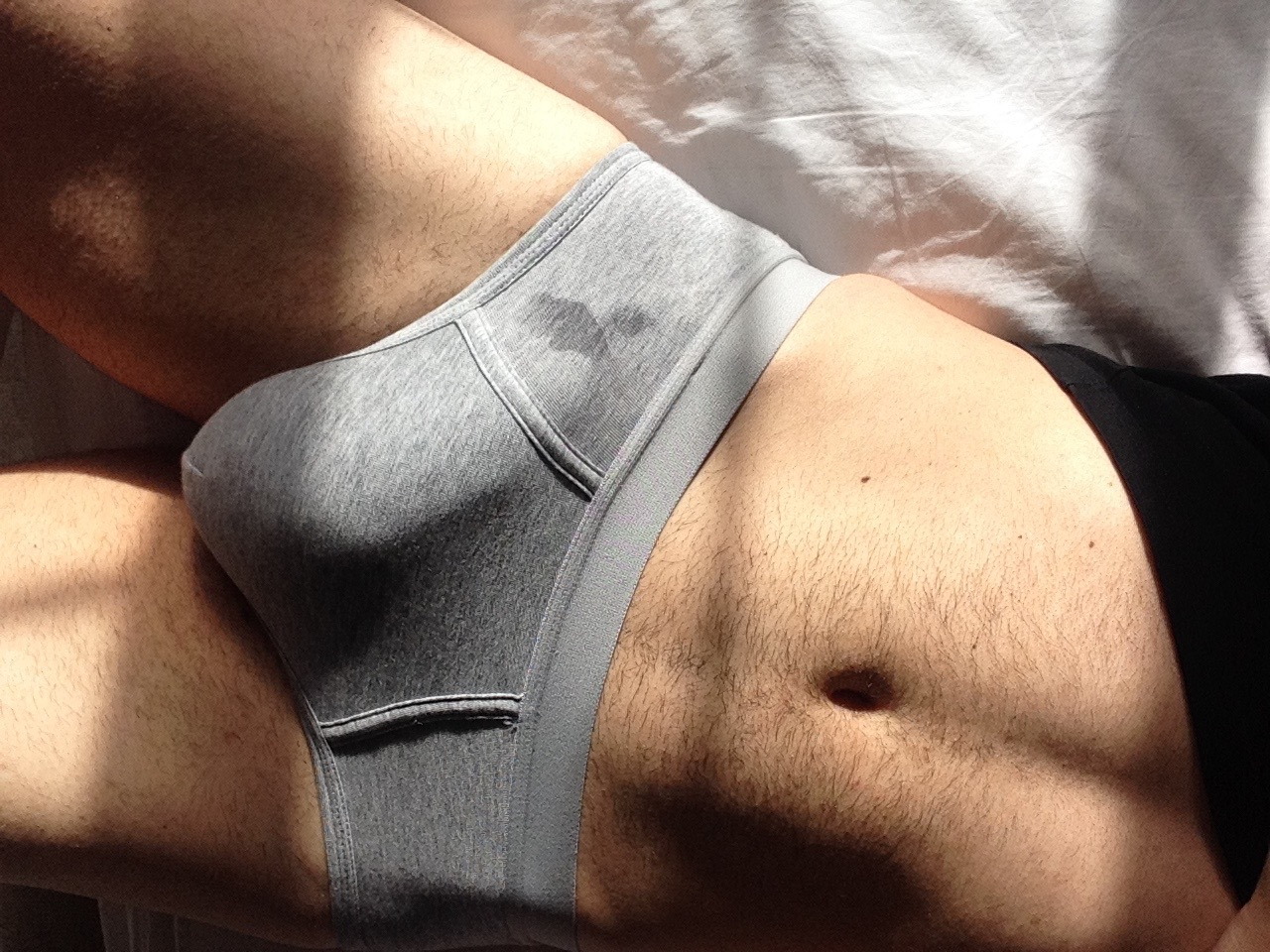 Fotos de penes en boxer