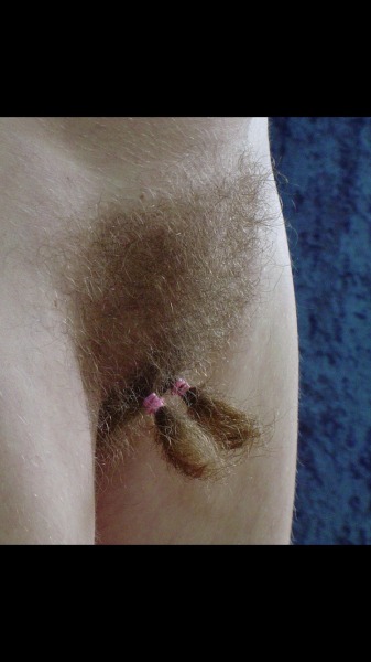 hairy-hillbilly: