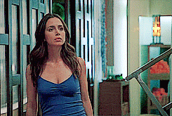 fairytalespond:  Actions have consequences.What if they didn’t? 