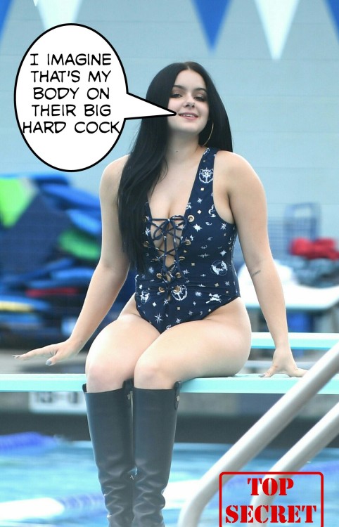 Porn superfire297:Because Ariel Winter is the photos