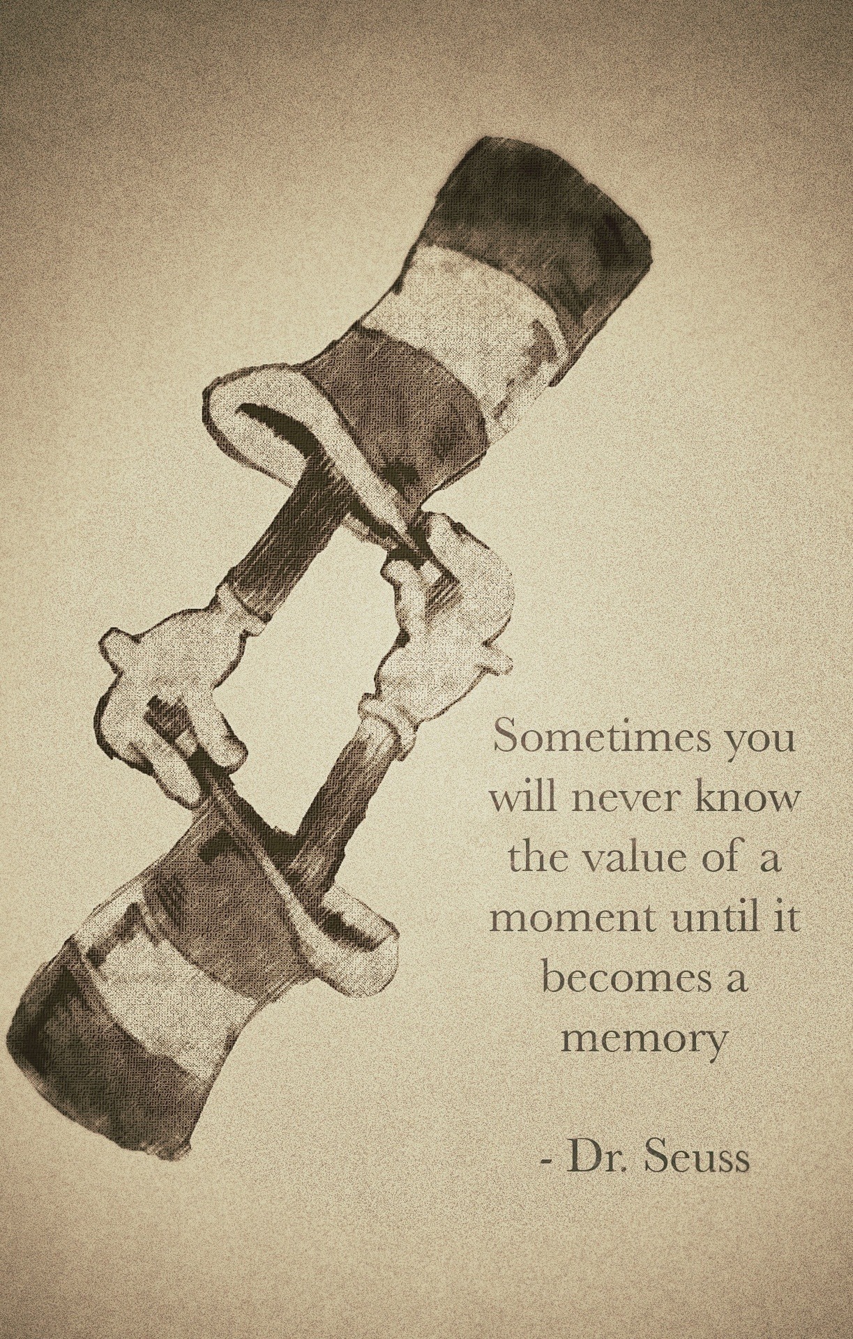 The Good Quote