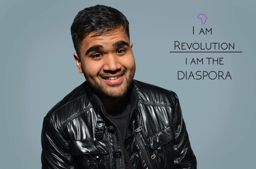 a-soul-restored:  eccentricentity:  ms—jane:  “I am the Diaspora” photo campaign by the Ithaca College African Students Association.   This year, we created a campaign named: I am the Diaspora. The goal of this year’s campaign was to raise the