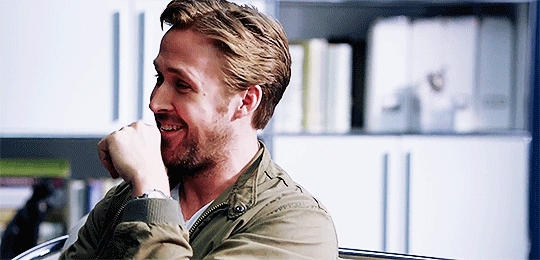 aliciavikandrs:  Ryan Gosling in the ‘The Nice Guys’ (2016) promo  