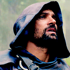 bettycoopers:  The Shannara ChroniclesMeet Allanon