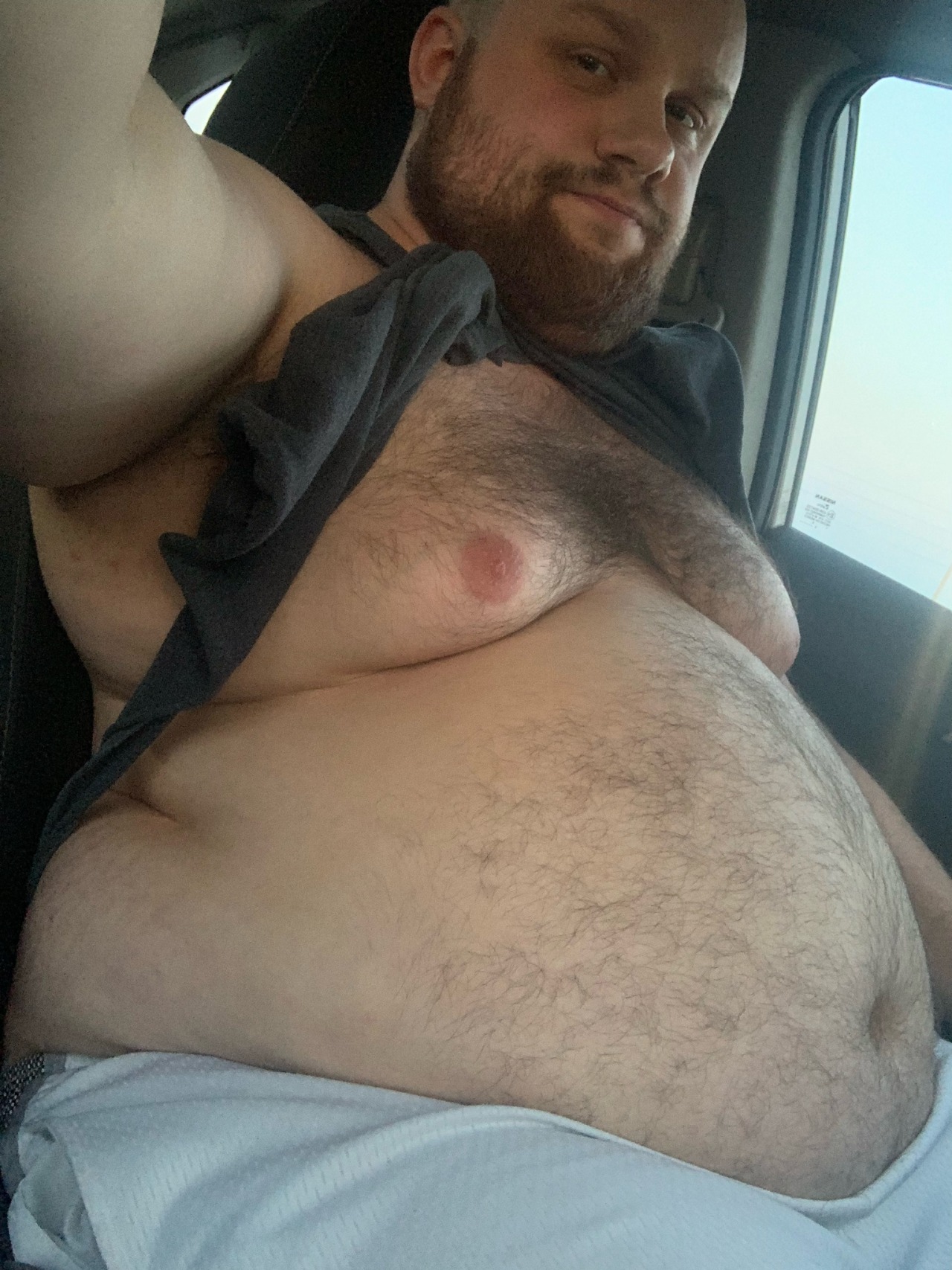 #chubby Bear On Tumblr