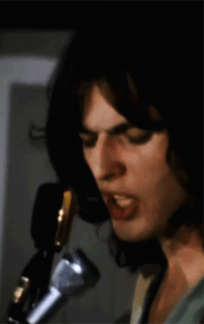 David Gilmour Appreciation Post🤍🌹