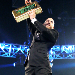 cesaros-arms:  Smackdown 6/2/16