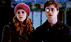 higherthehills-deactivated20190:   favorite harry and hermione moments 