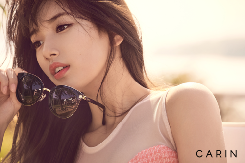 Suzy para CARIN 2.