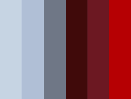 The Moon's Sea Of Blood - Submitted By @koiikuno