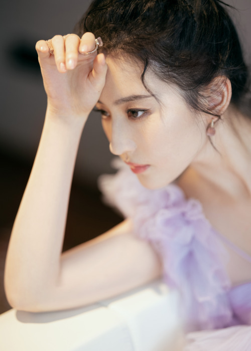 刘亦菲 liu yifei