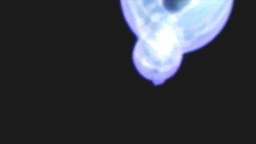 noisylovepatrol:No Game No Life - OP (BD clean version)