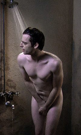 JUSTIN KIRK Weeds 4.12 "Till We Meet Again"