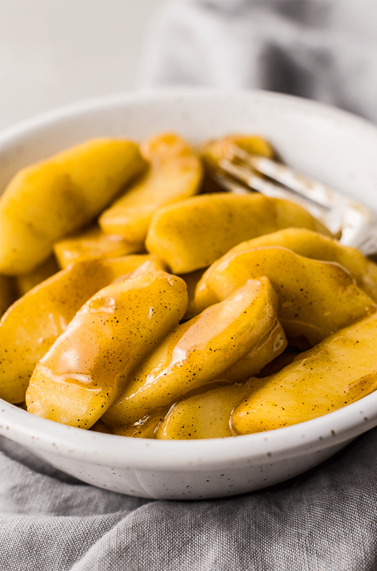 foodffs:  Instant Pot Cinnamon Apples Follow for recipes Is this how you roll?