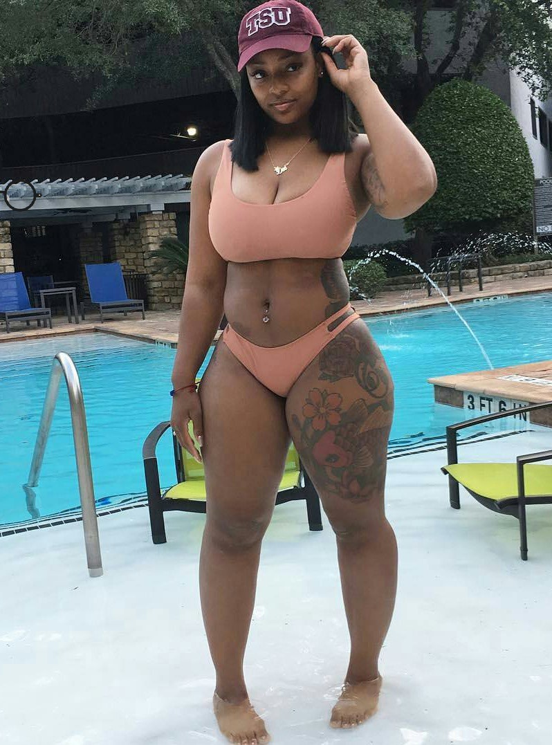 #lovethemCurves