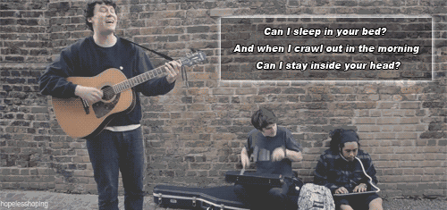 leeismesaidwe:   Father by The Front Bottoms speaks to me on a spiritual level. 