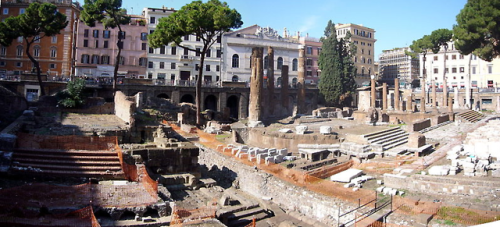 italiansreclaimingitaly:It’s the Ides of March (Idus Martii, IPA: /ˈiðus ˈmartii/)! On the 15th of M