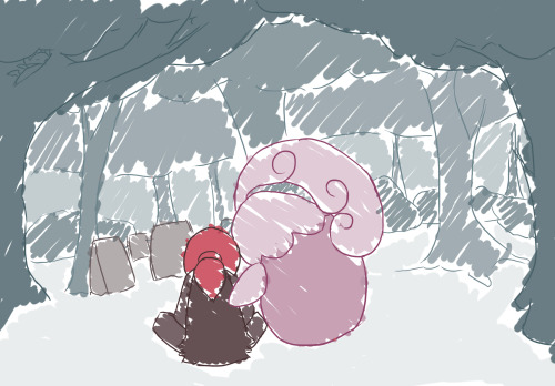 Day 12 of the pokemon feb challenge - Favorite Unova Pokemonhere is some advice NEVER do a nuzlock y