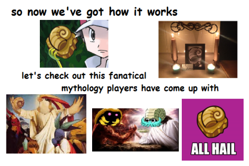 the-absolution: all the basics of twitchplayspokemon in honor of finally clearing the hideout and ge