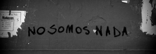 ninadelsur:   Que le vamos a hacer ? 