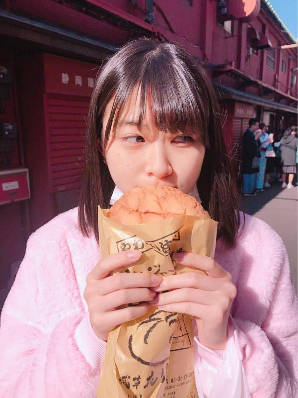 hkt48g: Hana