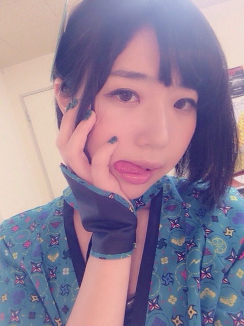 myarlat:  (福岡の画像 | でんぱ組.inc夢眠ねむオフィシャルブログ「夢眠ねむのユメミる世界日記…から)