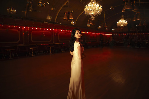 Burning Desire HQ