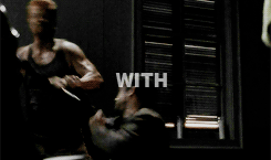 evilqueened:                     They’re gonna feel pretty stupid when they find out…