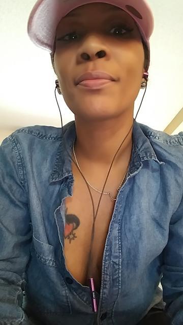 Naked Freaky Black Milfs