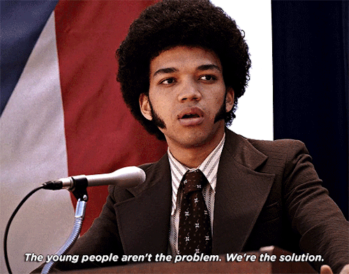 sallysimpsons:gif request meme★ @pureheroines asked for the get down + favorite male character