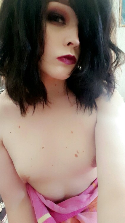 kinkytransandconfident:  Some photots I just porn pictures