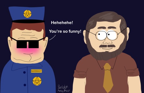 Do You Guys Like My Ship Barbdams?