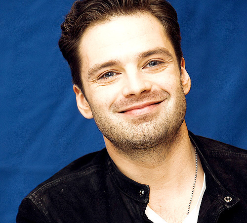 :  Sebastian + derp faces facial expressions adult photos