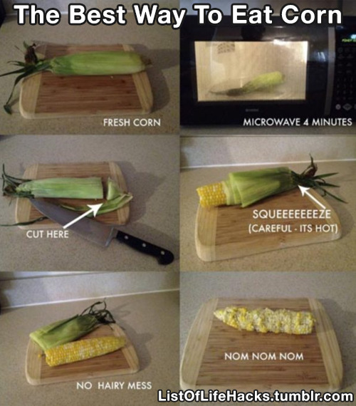 theworldaccordingtoevie:big-buff-legs:listoflifehacks:If you like this list of life hacks, follow Li