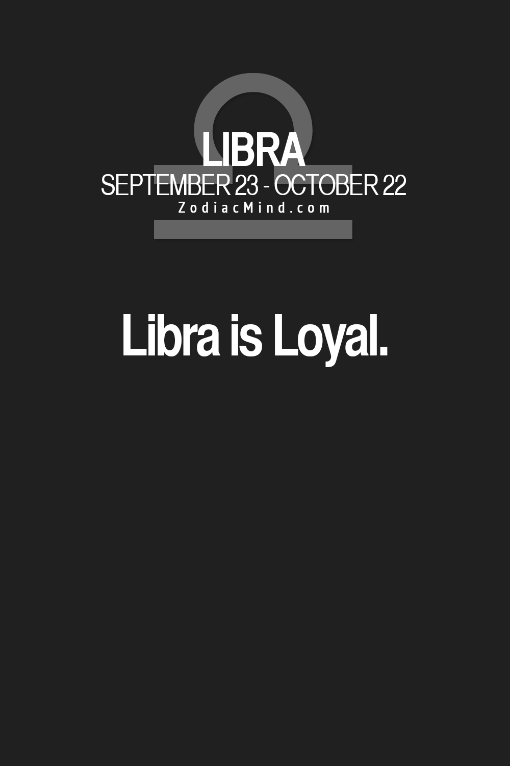 zodiacmind:  Fun facts about your sign here