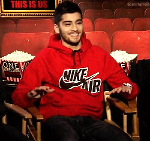 ziamgasm:   I guess we have to say thank you, Liam.    