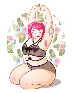 chubby-bunnies:  missjenni4:  Warmup featuring