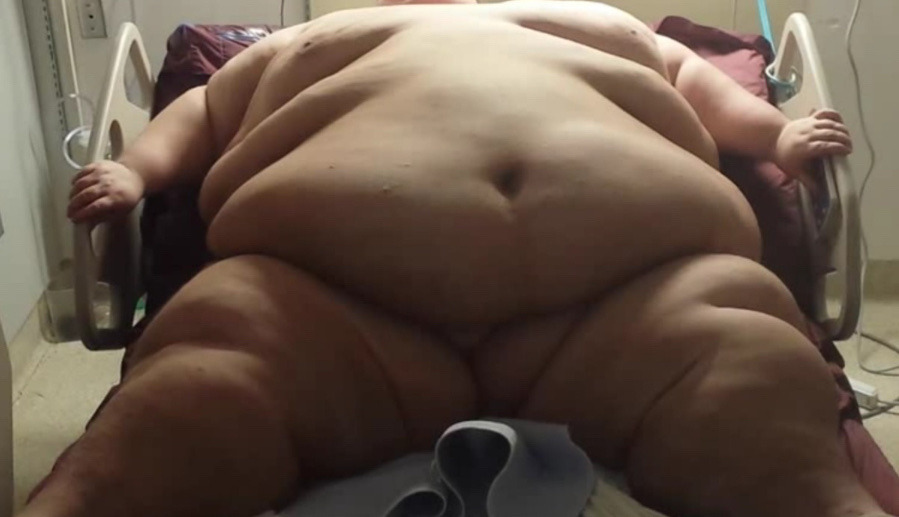 feederhub-deactivated20220502:Fatsexual.So I’ve always been attracted to girls, but there is something about massively morbidly obese boys with no body hair and super soft bodies that I find so hot. Someone introduced me to the term “fatsexual”
