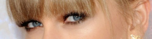 think-imfinally-clean: My new religion: Taylor Swift’s eyes. Basically