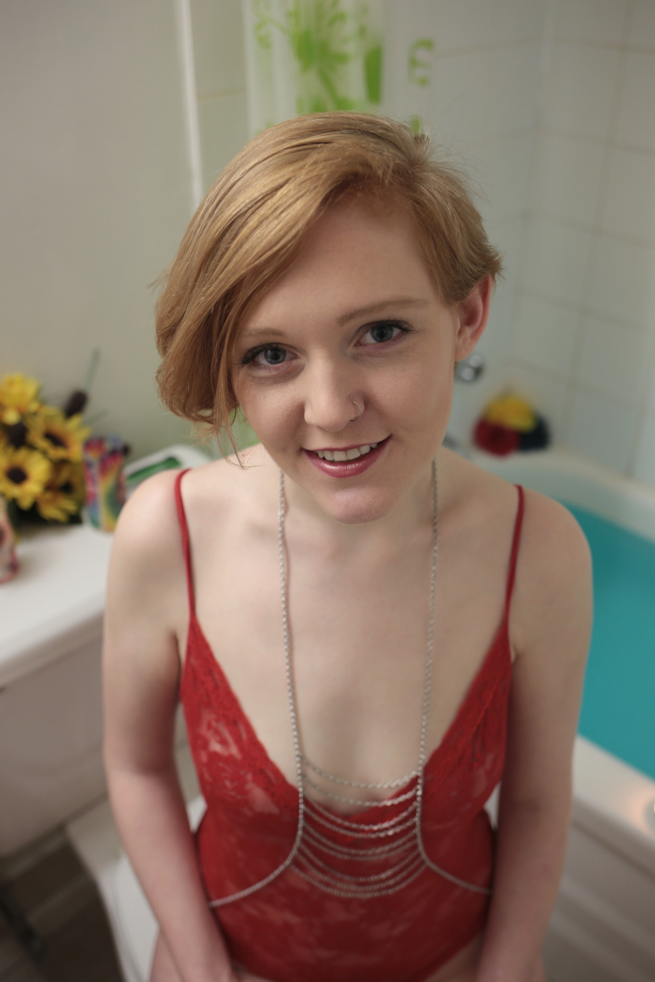 avery-vulpes: doomcookiephoto:  @avery-vulpes is officially a hopeful on Suicide